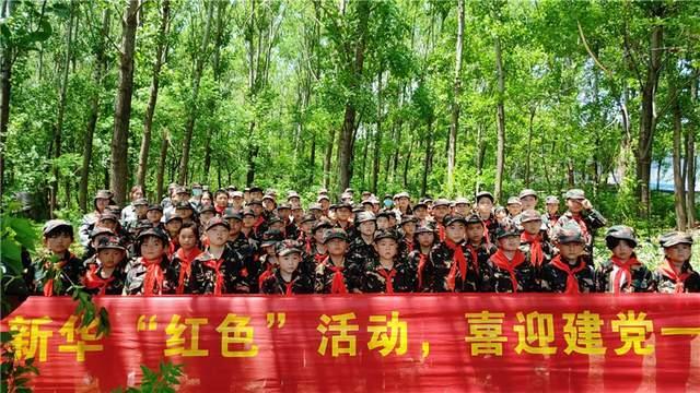 呆萌动物园